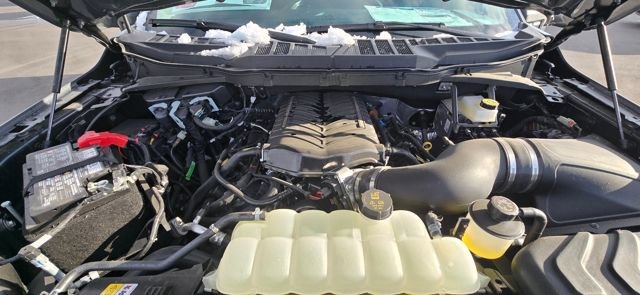 New 2025 Ford F150 XL AWD/4WD image 35