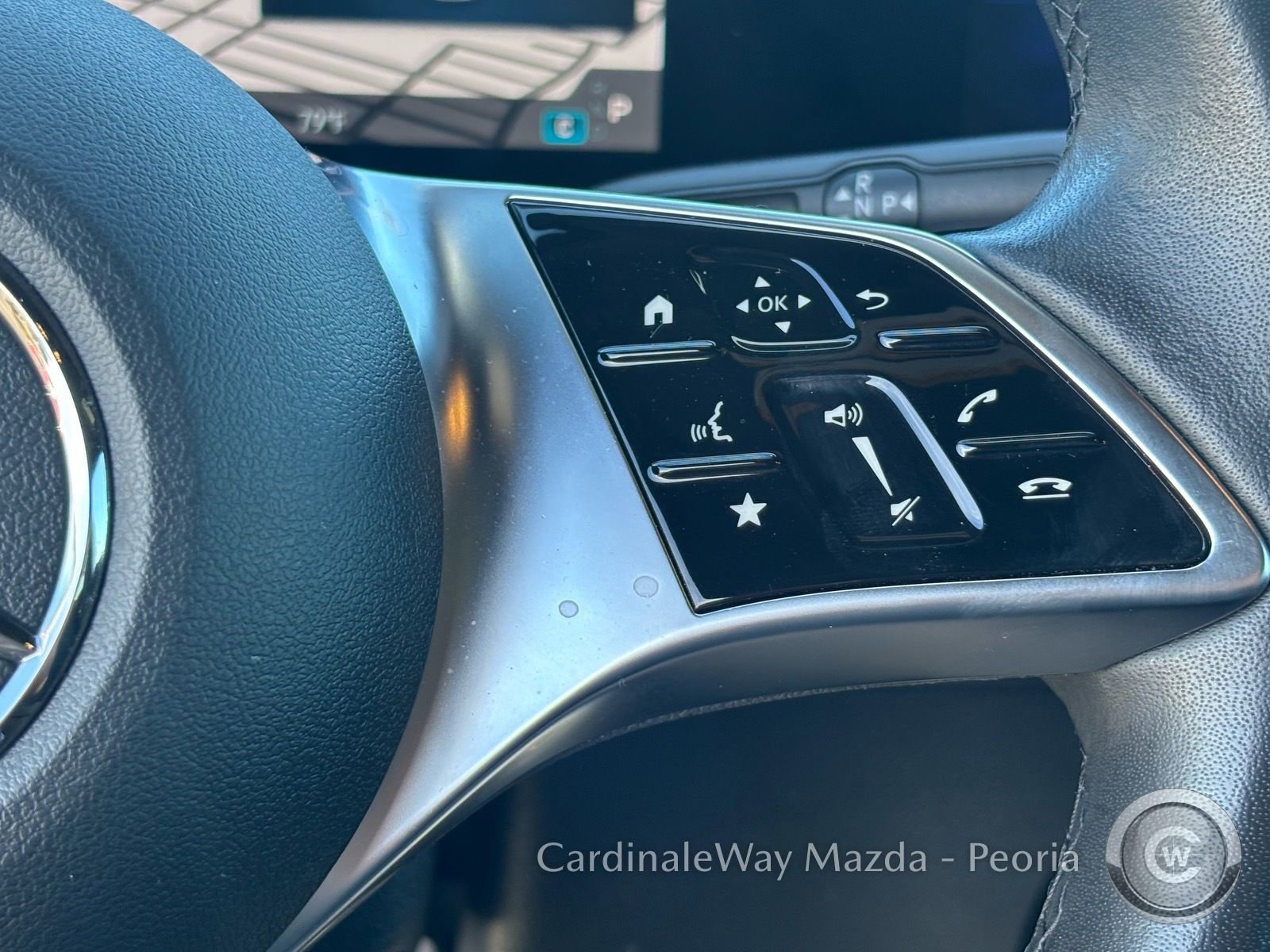 Used 2024 Mercedes-Benz EQB 300 300 image 16