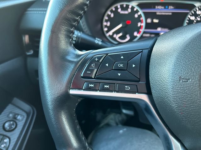 Used 2024 Nissan Sentra SV w/ All-Weather Package image 18