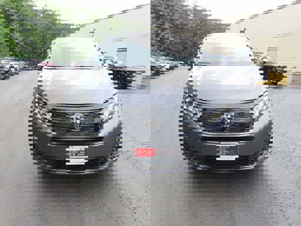 New 2026 Honda Odyssey EX-L image 6