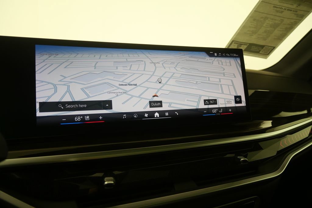 Certified 2024 BMW X5 xDrive40i w/ M Sport Package AWD/4WD image 23