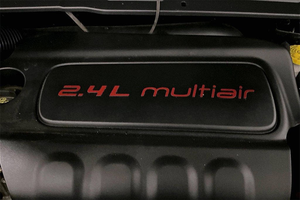 Used 2021 Jeep Compass Limited image 29