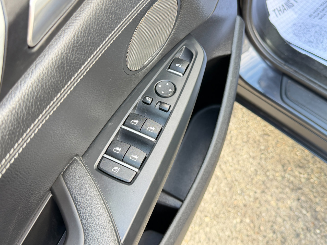 Used 2015 BMW X4 xDrive28i image 17