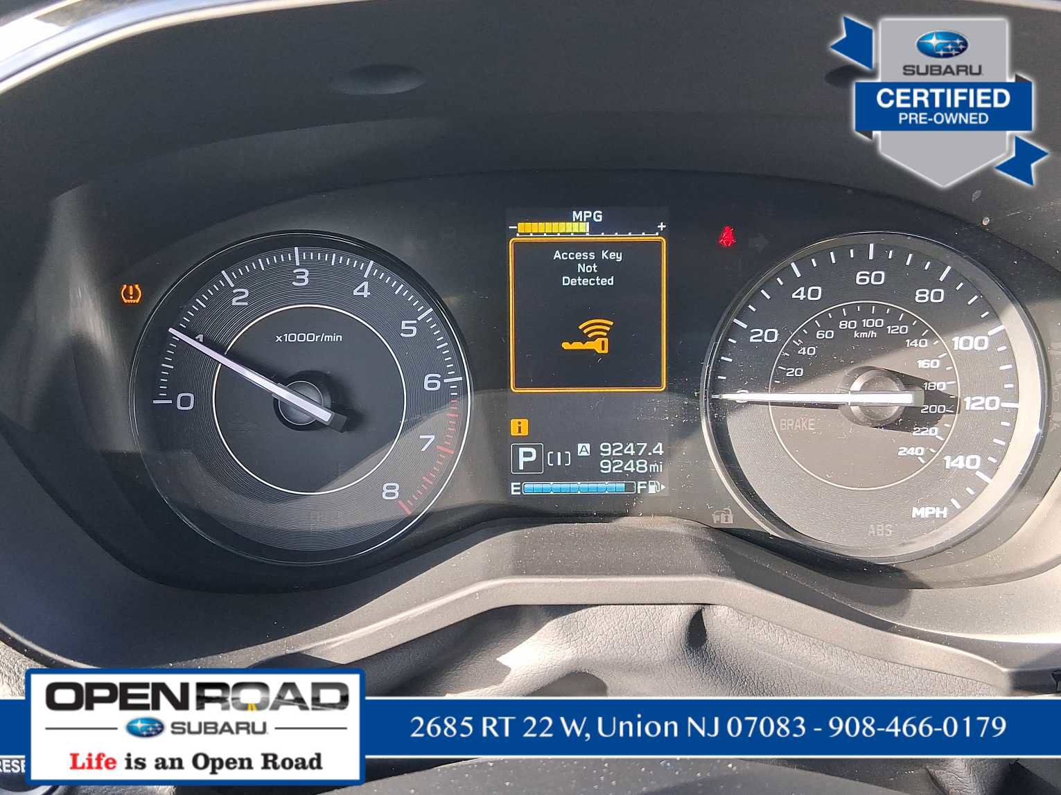 Used 2023 Subaru Impreza Premium image 23