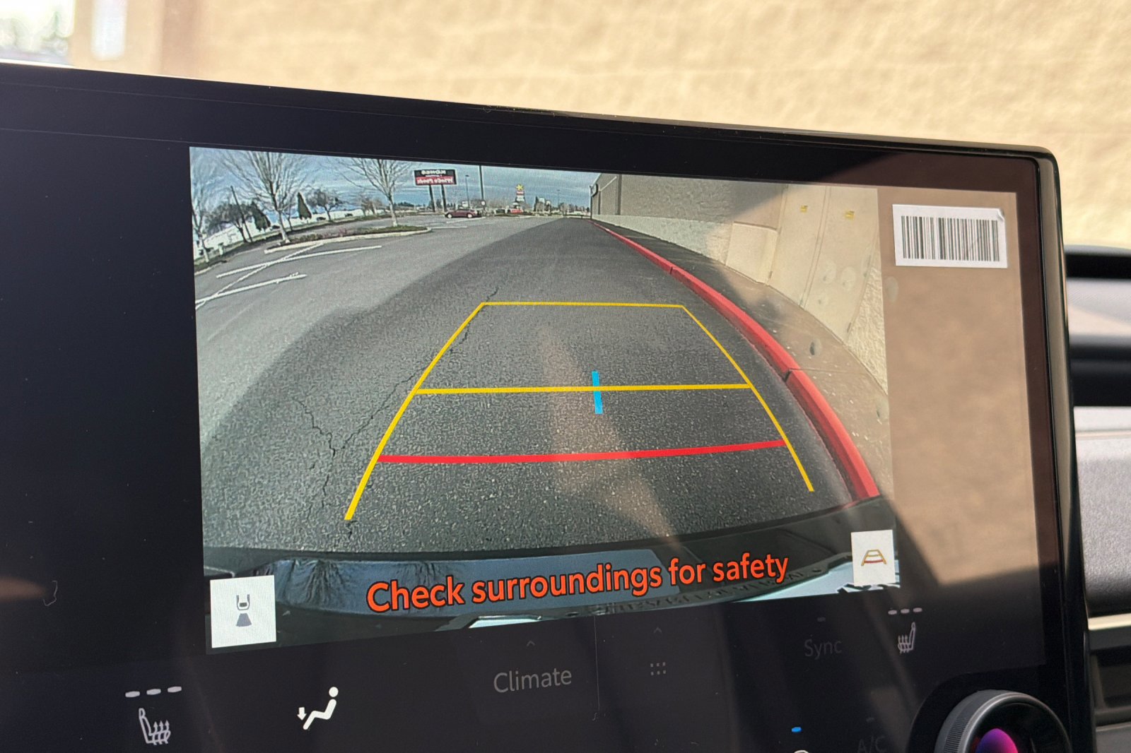 New 2026 Subaru Solterra Premium image 19