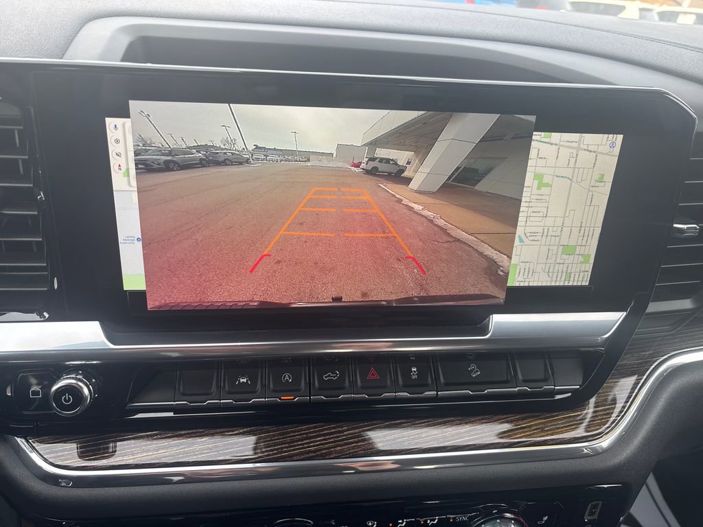 Used 2023 GMC Sierra 1500 Elevation w/ X31 Off-Road Package image 26