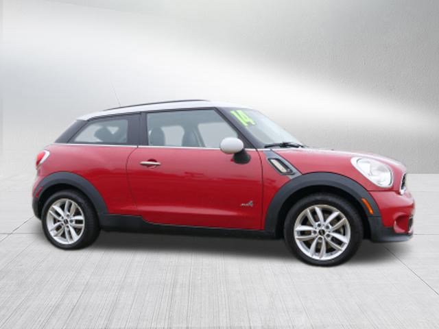 Used 2014 MINI Cooper Paceman S image 2