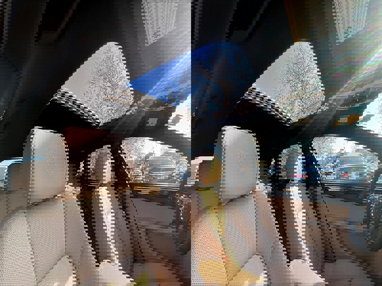 Used 2024 Porsche Macan image 24