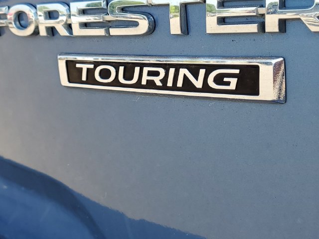 Used 2020 Subaru Forester Touring AWD/4WD image 6