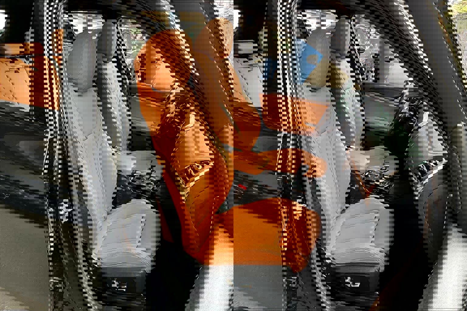 Used 2022 BMW X3 sDrive30i w/ M Sport Package 2 image 8