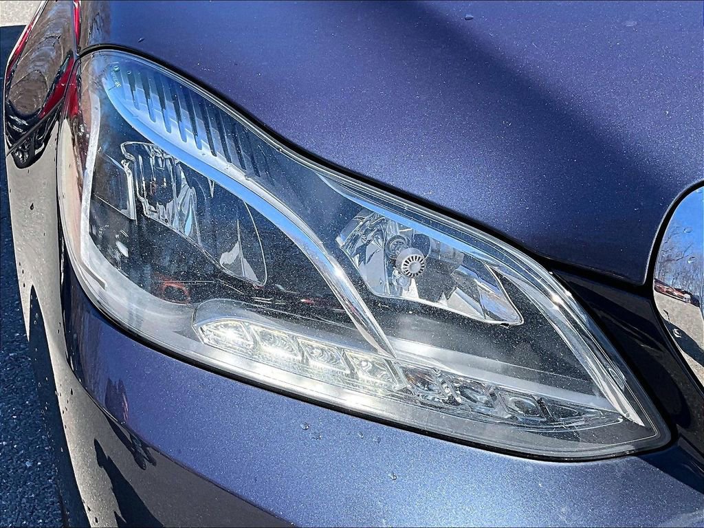 Used 2016 Mercedes-Benz E 350 4MATIC Wagon w/ Premium Package image 27