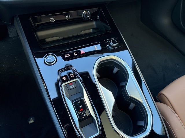 New 2026 Audi A6 Premium Plus image 30