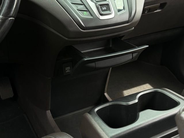 Used 2019 Honda Odyssey EX-L image 29
