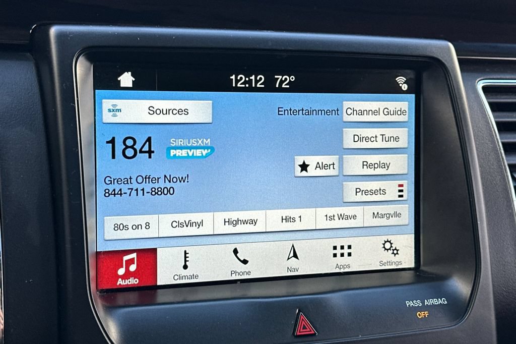 Used 2019 Ford Flex SEL w/ Equipment Group 202A AWD/4WD image 19
