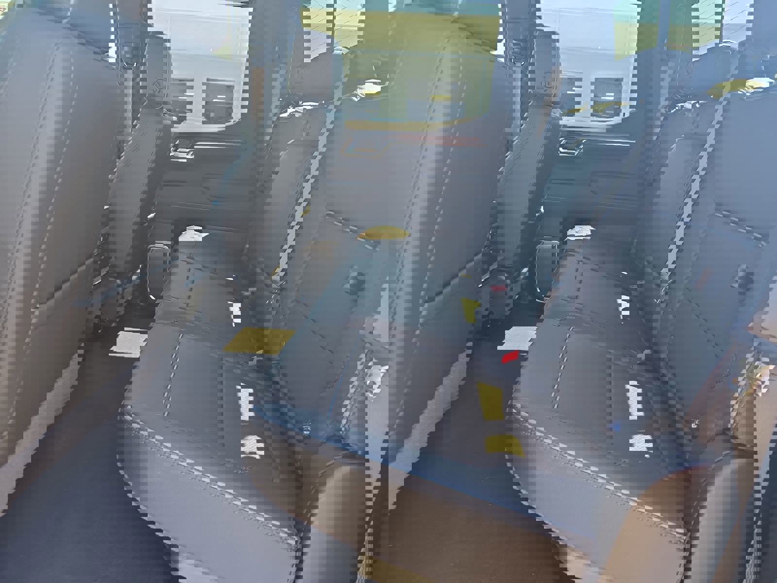 Used 2025 GMC Sierra 1500 Denali w/ Technology Package image 15