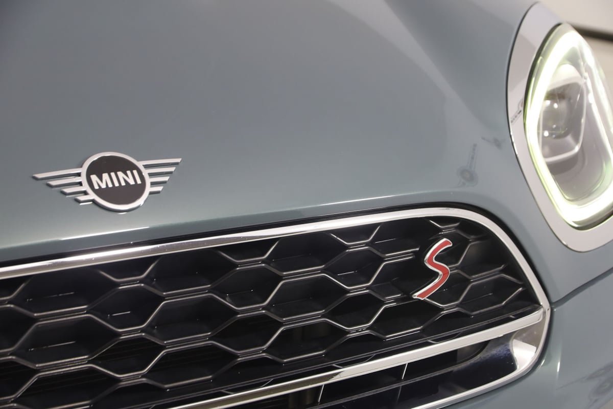 Used 2024 MINI Cooper Countryman S AWD/4WD image 19