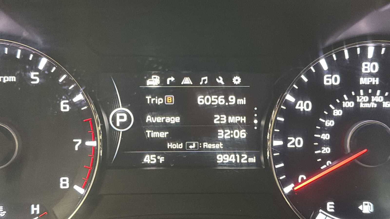 Used 2017 Kia Forte EX w/ EX Premium Plus Package image 17