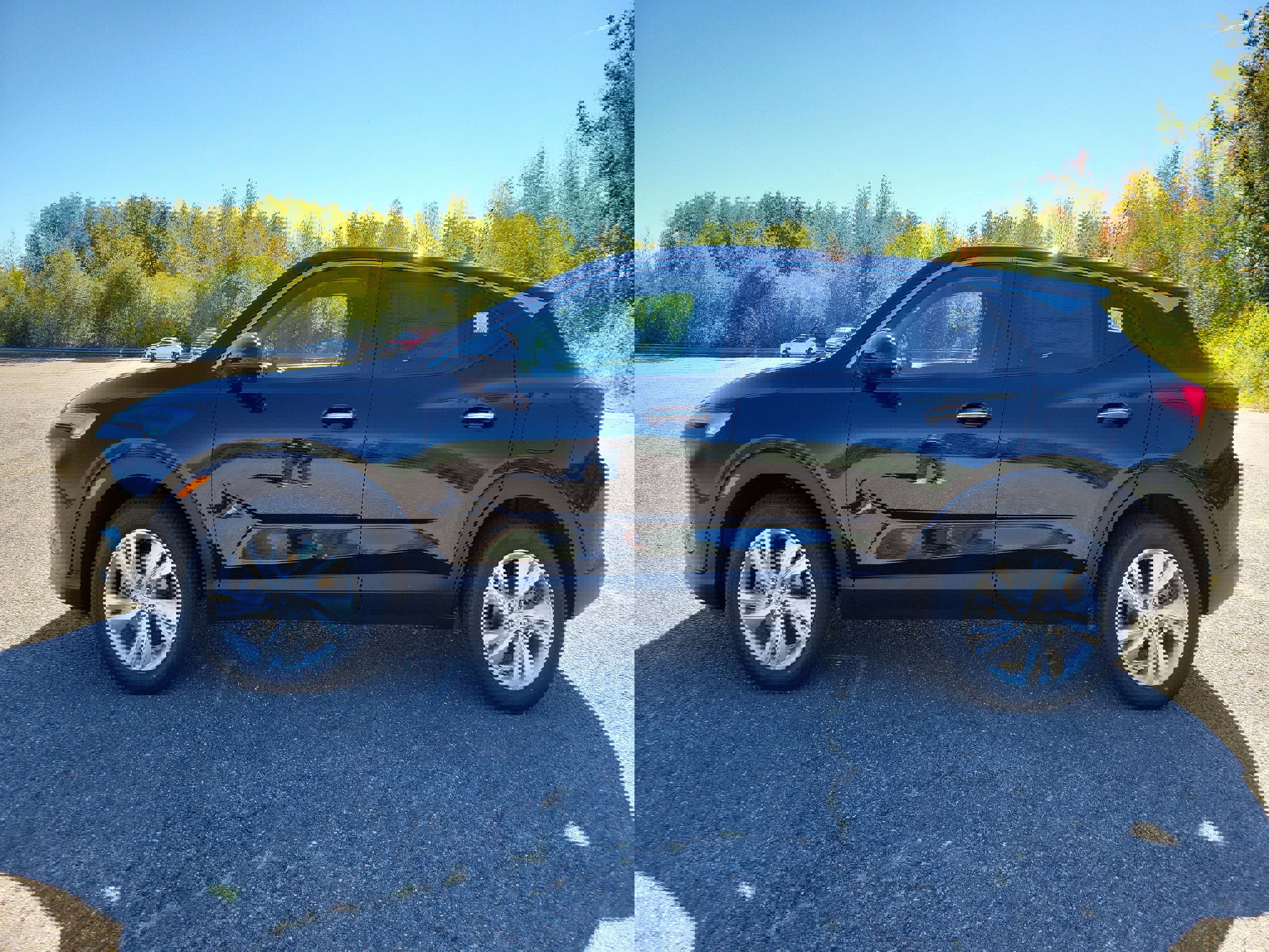 New 2026 Buick Encore GX Preferred w/ Advanced Technology Package image 2