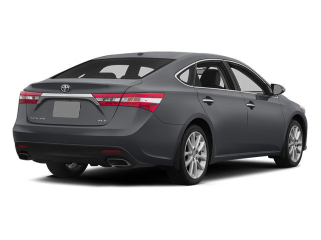 Used 2014 Toyota Avalon Limited FWD image 2
