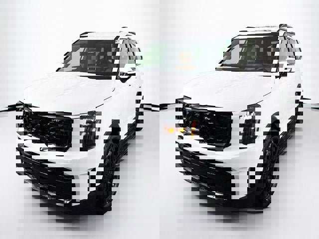 New 2025 Kia Telluride EX X-Line image 1