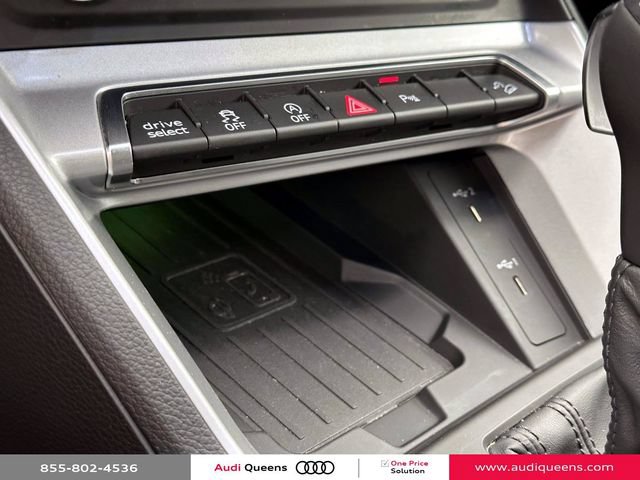 Certified 2023 Audi Q3 2.0T Premium Plus w/ Premium Plus Package AWD/4WD image 26