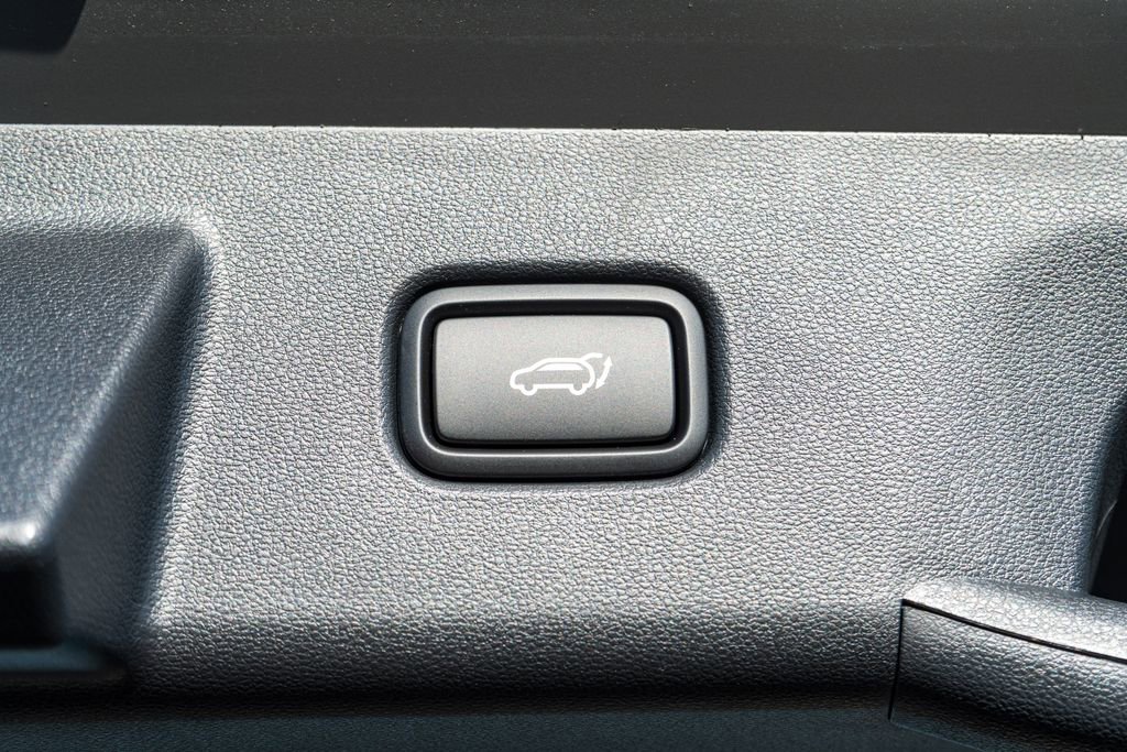 New 2026 Hyundai Tucson SEL image 11