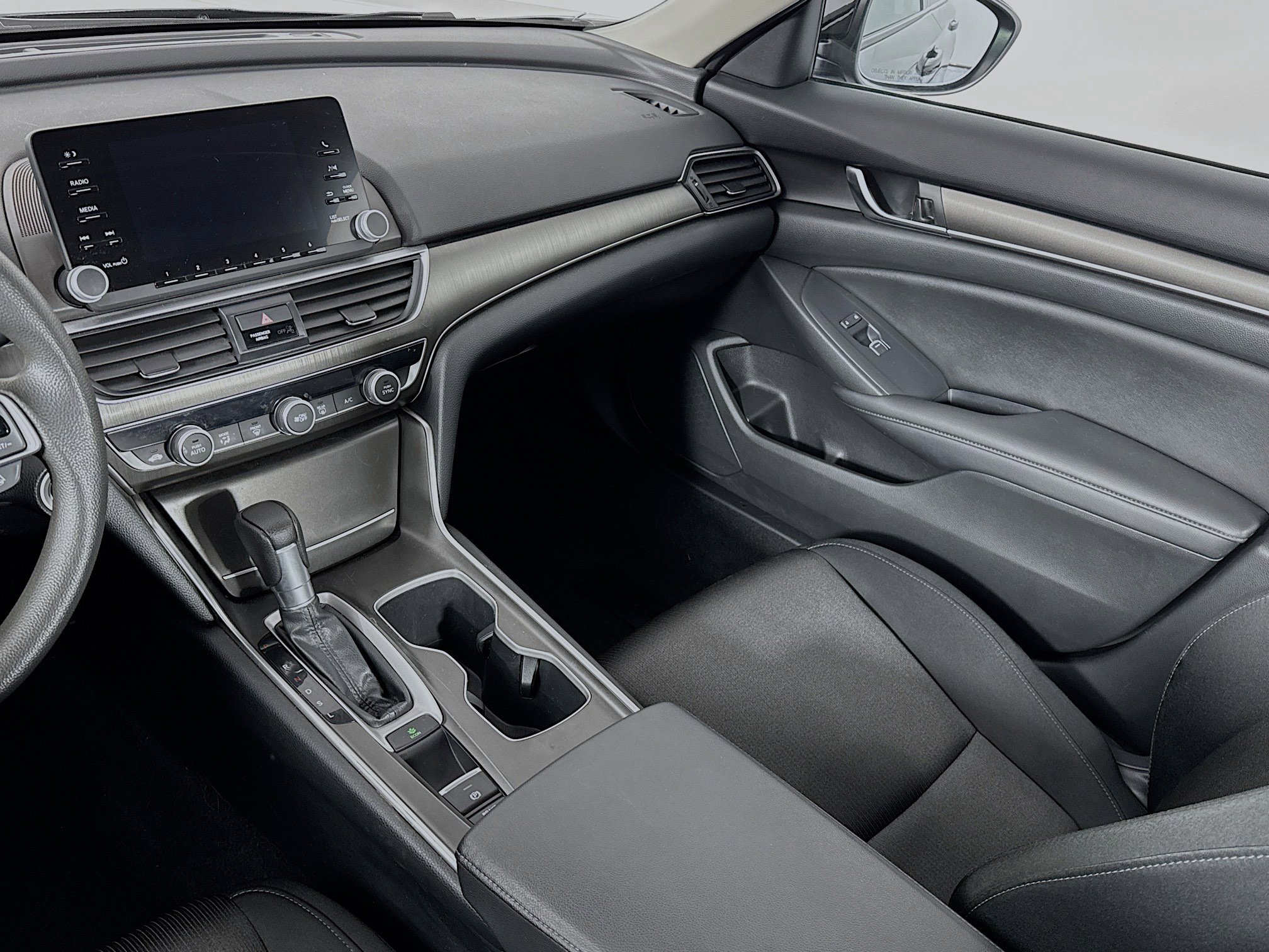 Used 2020 Honda Accord LX image 21