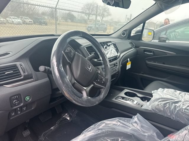 New 2026 Honda Ridgeline RTL image 8