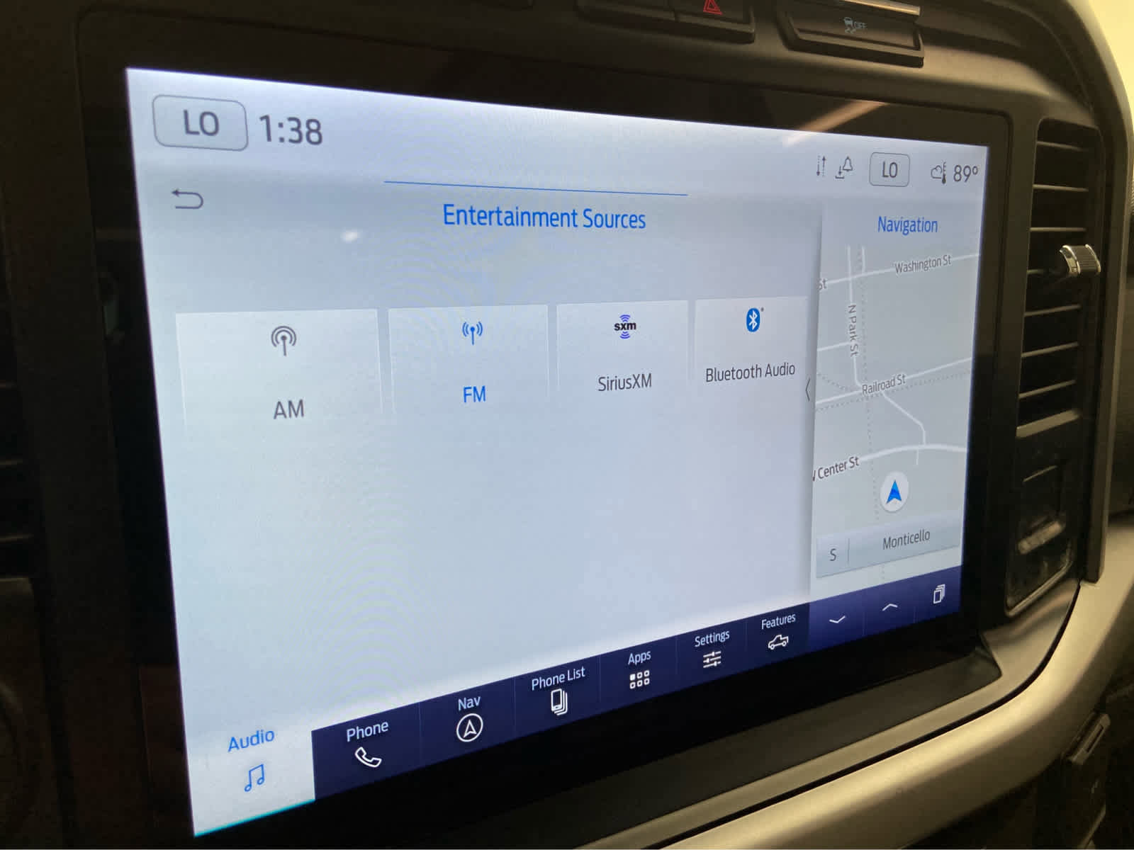 Used 2022 Ford F150 XLT w/ Equipment Group 302A High image 29