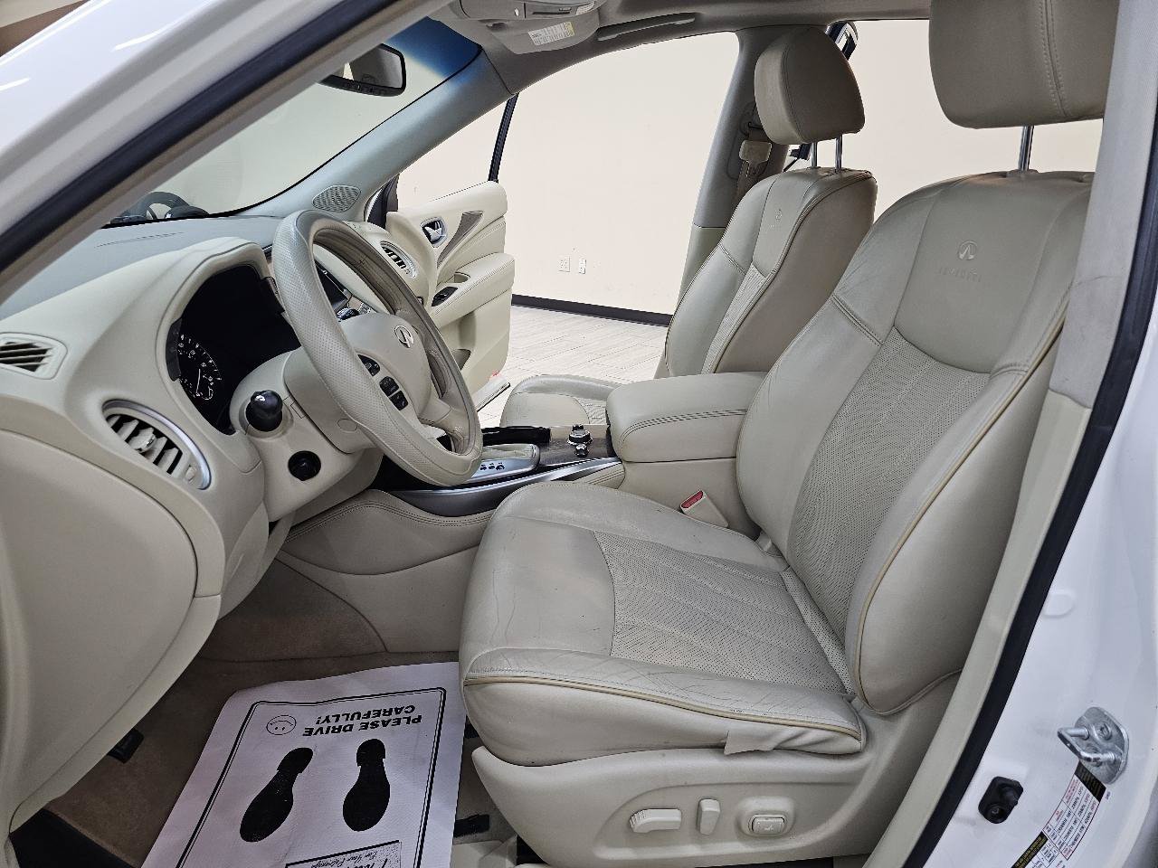Used 2014 INFINITI QX60 FWD w/ Premium Plus Package image 18
