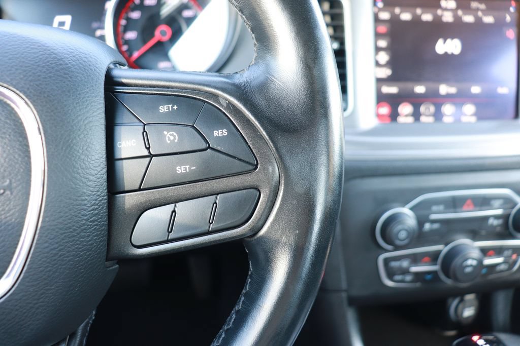 Used 2023 Dodge Charger SXT RWD image 19