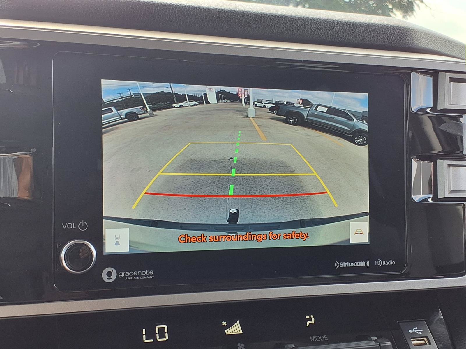 Used 2022 Toyota Tundra SR5 RWD image 13