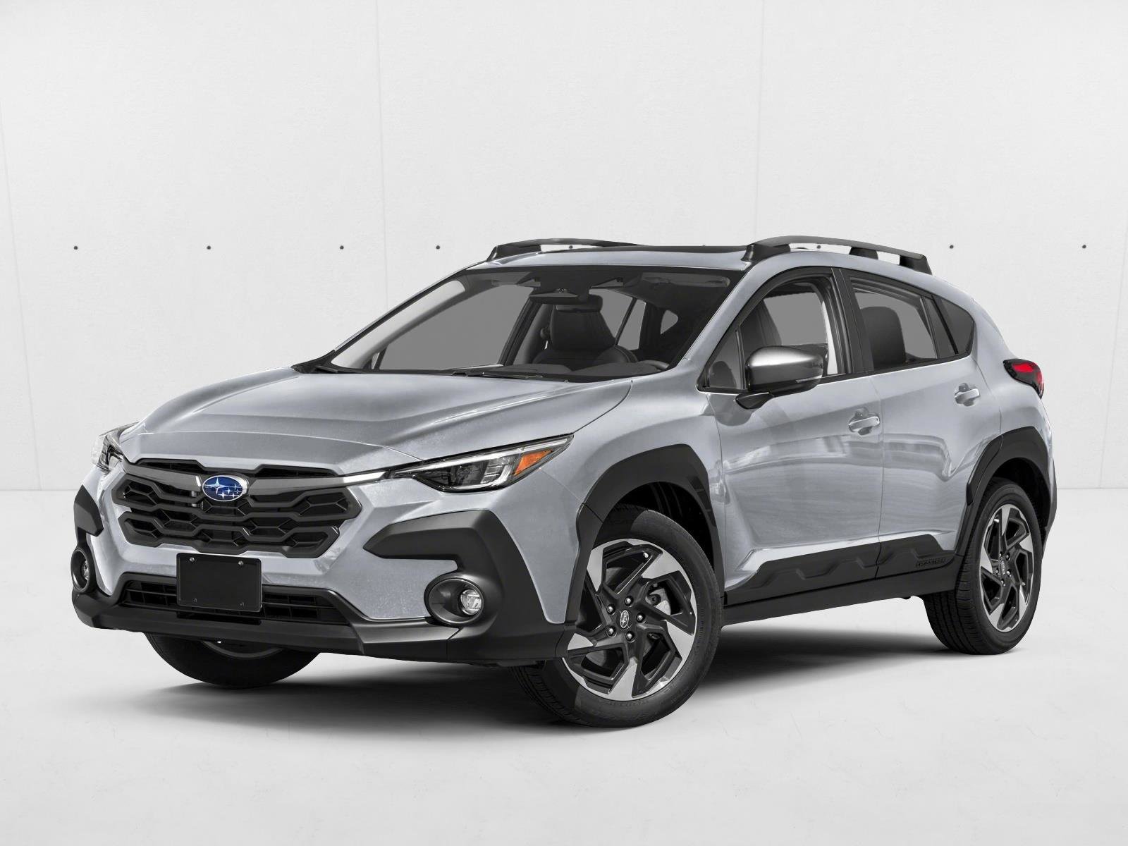 New 2026 Subaru Crosstrek 2.5i Limited AWD/4WD video 1