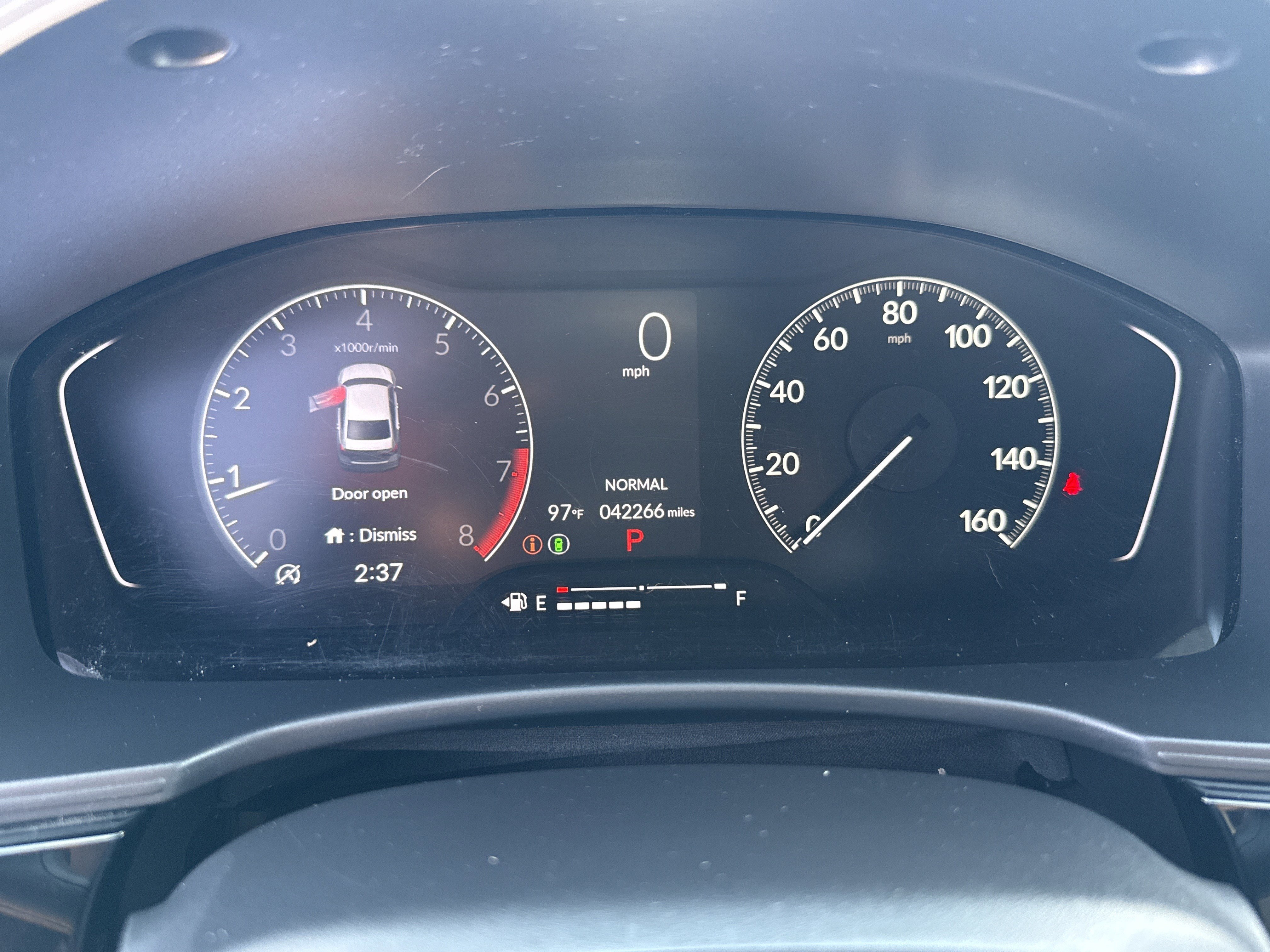 Certified 2023 Honda Civic Sport image 25