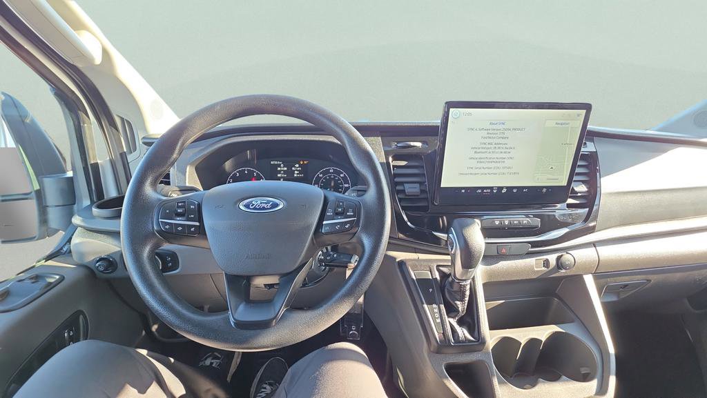 Certified 2023 Ford Transit 350 XLT image 18