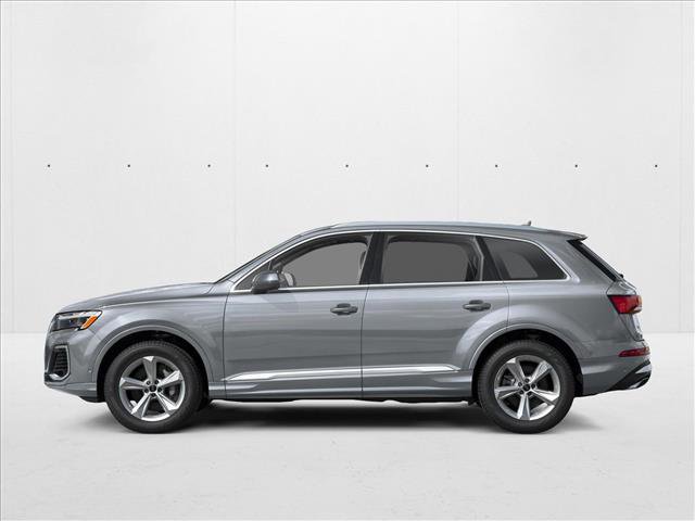 New 2026 Audi Q7 3.0T Prestige image 3