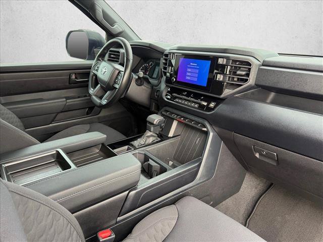 Used 2026 Toyota Tundra SR RWD image 22