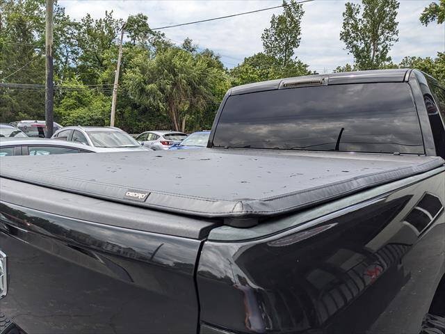 Used 2018 RAM 1500 Express w/ Express Value Package AWD/4WD image 15