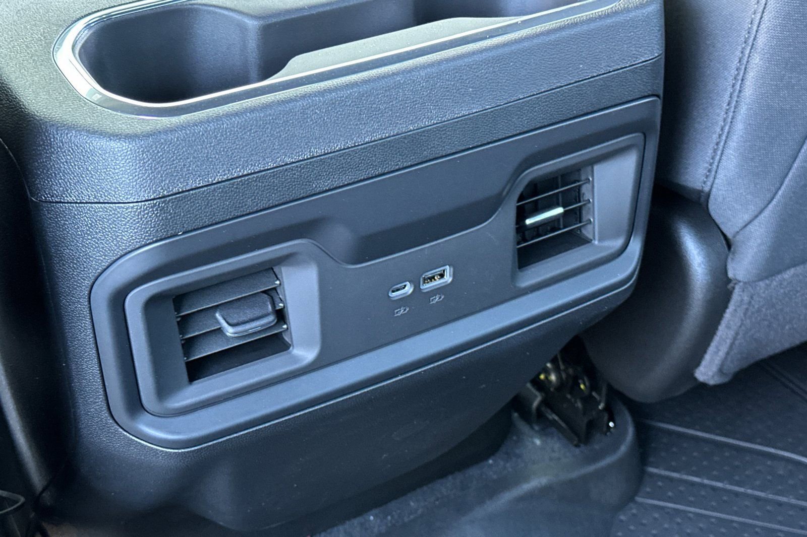 New 2026 Chevrolet Silverado 1500 RST w/ Convenience Package II image 14
