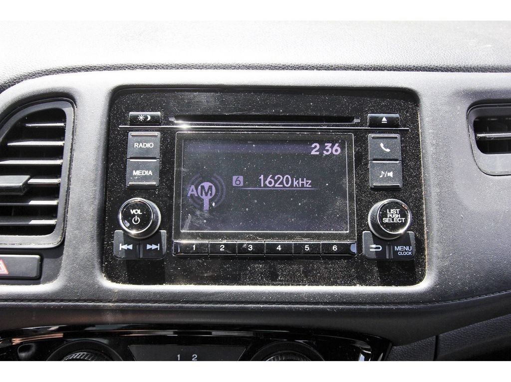 Used 2022 Honda HR-V LX image 25