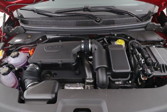 New 2026 Jeep Cherokee Limited image 15