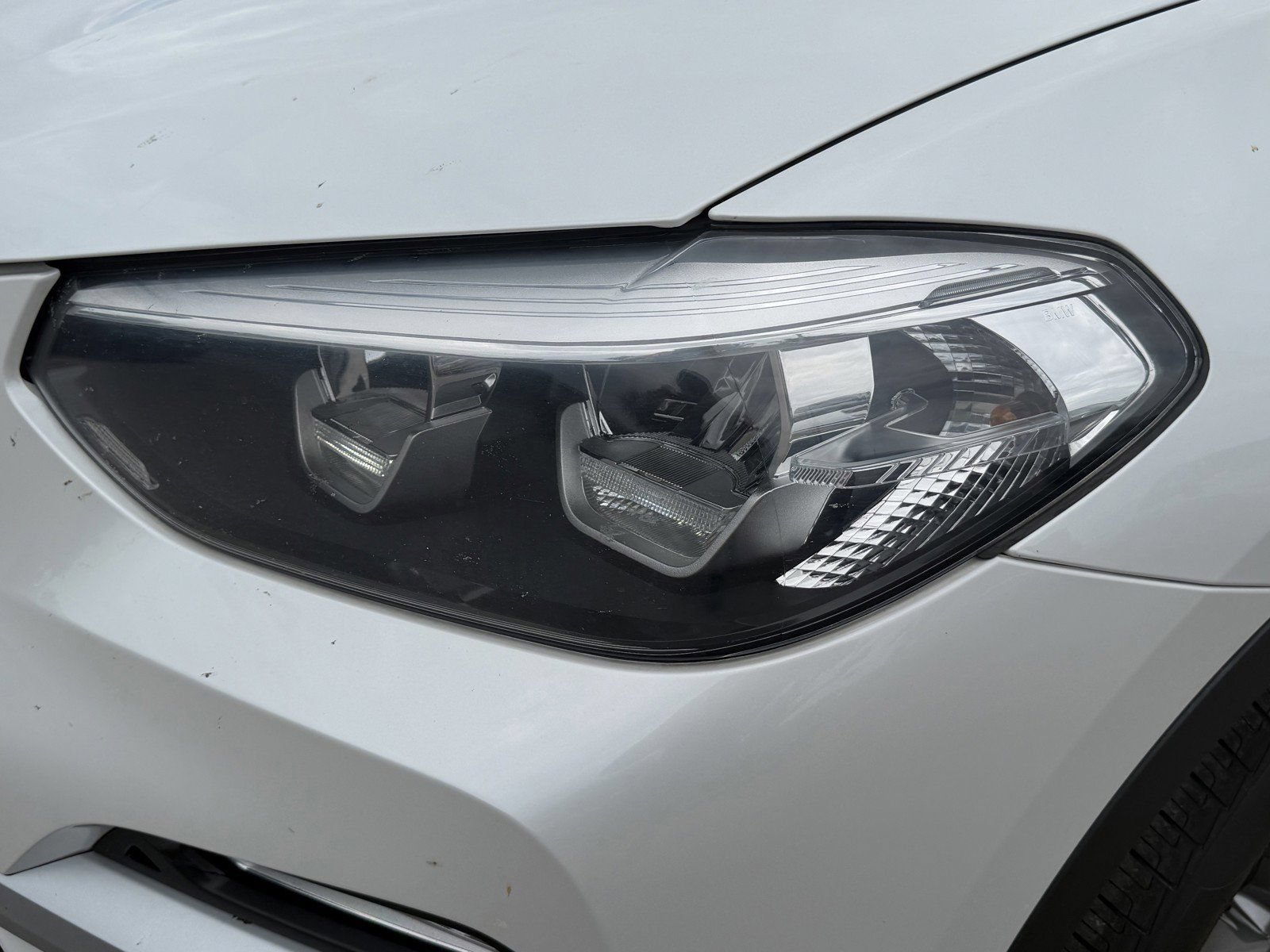 Used 2018 BMW X3 xDrive30i AWD/4WD image 9