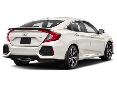 Used 2019 Honda Civic Si image 2