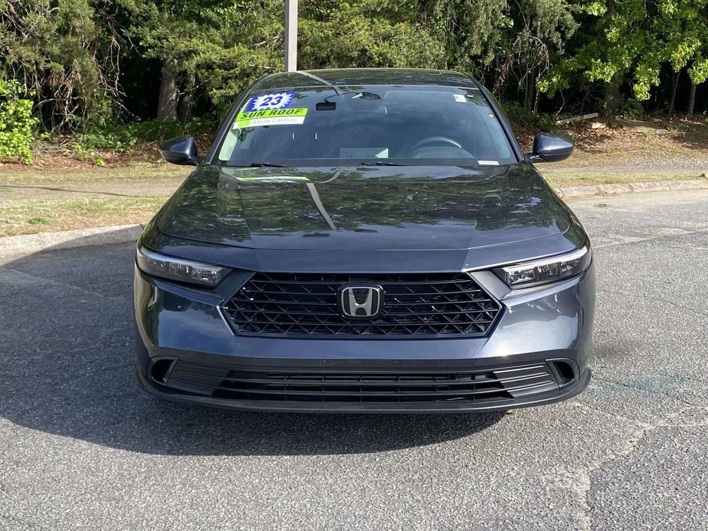 Used 2023 Honda Accord EX image 7