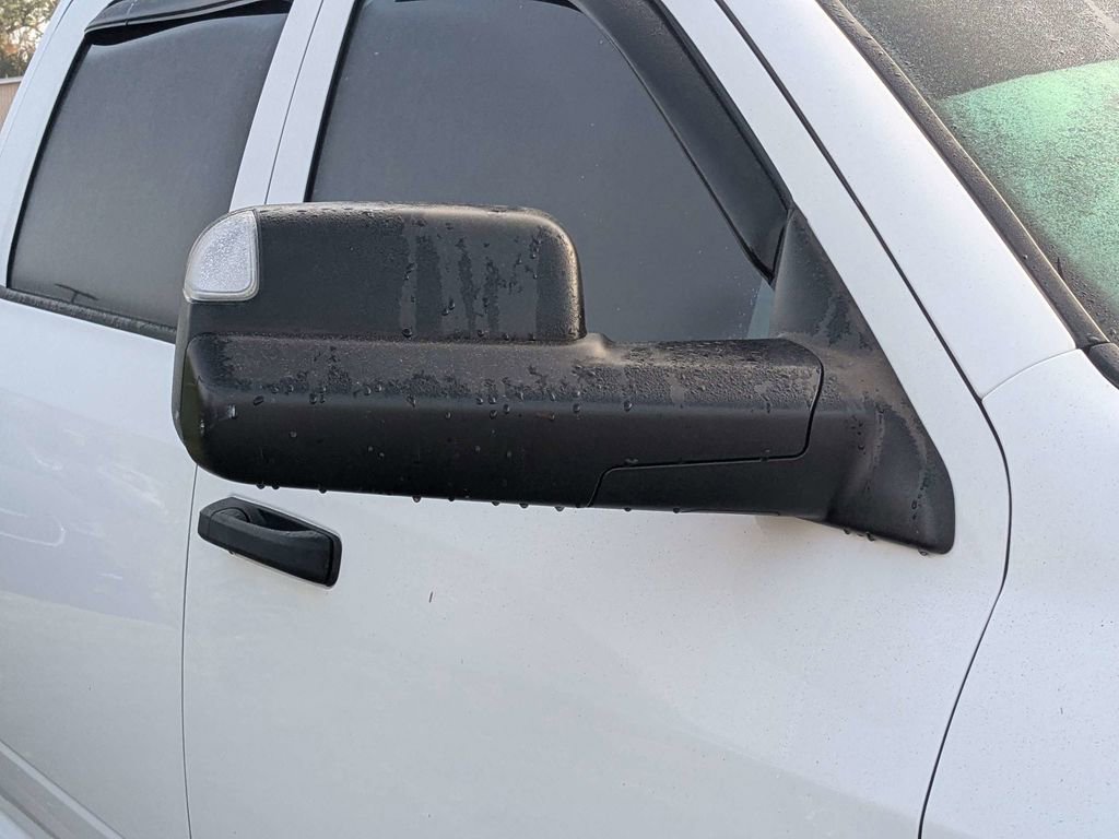 Used 2022 RAM 3500 Tradesman w/ Max Tow Package image 10