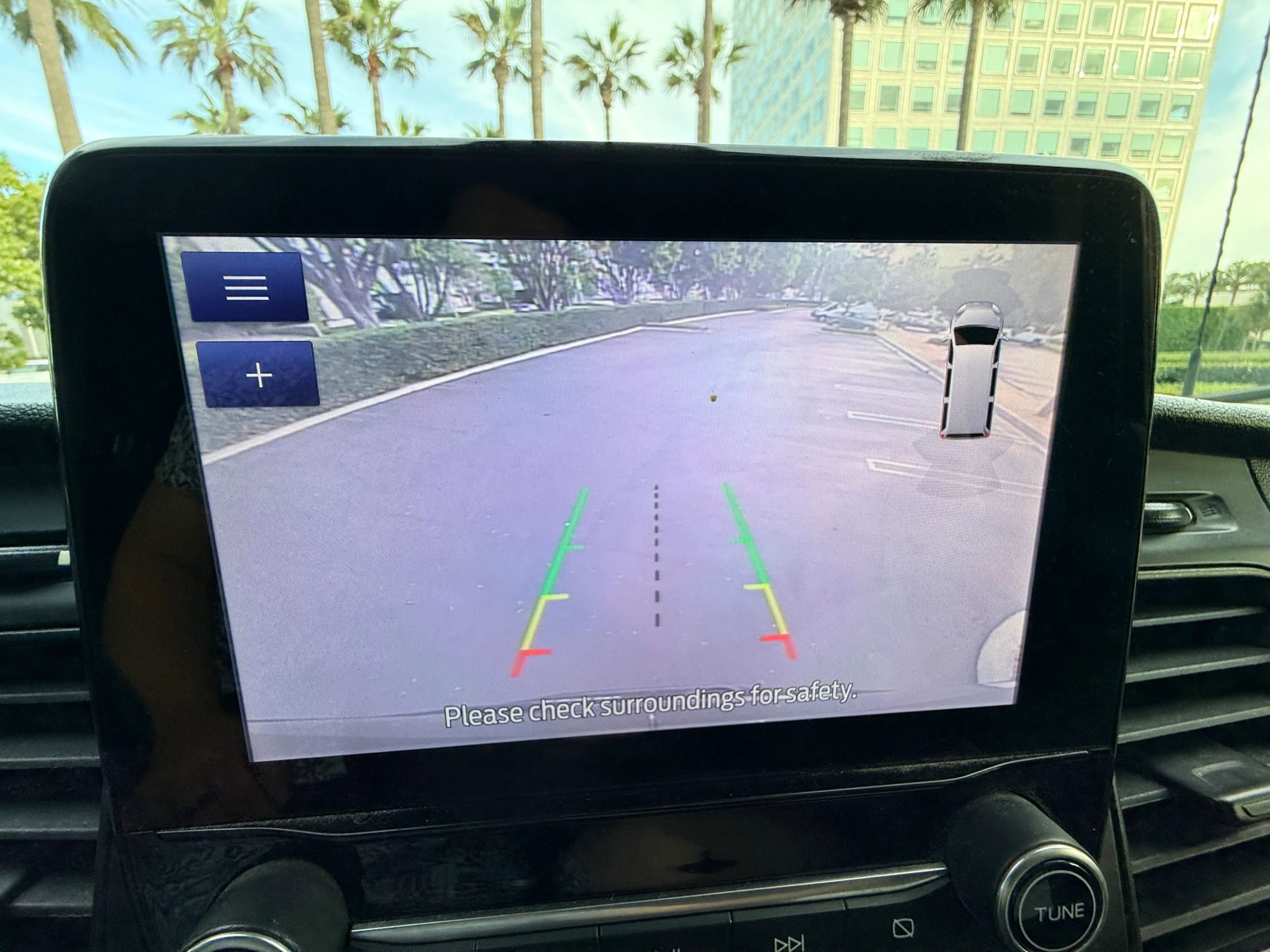 Used 2021 Ford Transit 350 Medium Roof AWD w/ Load Area Protection Package image 15