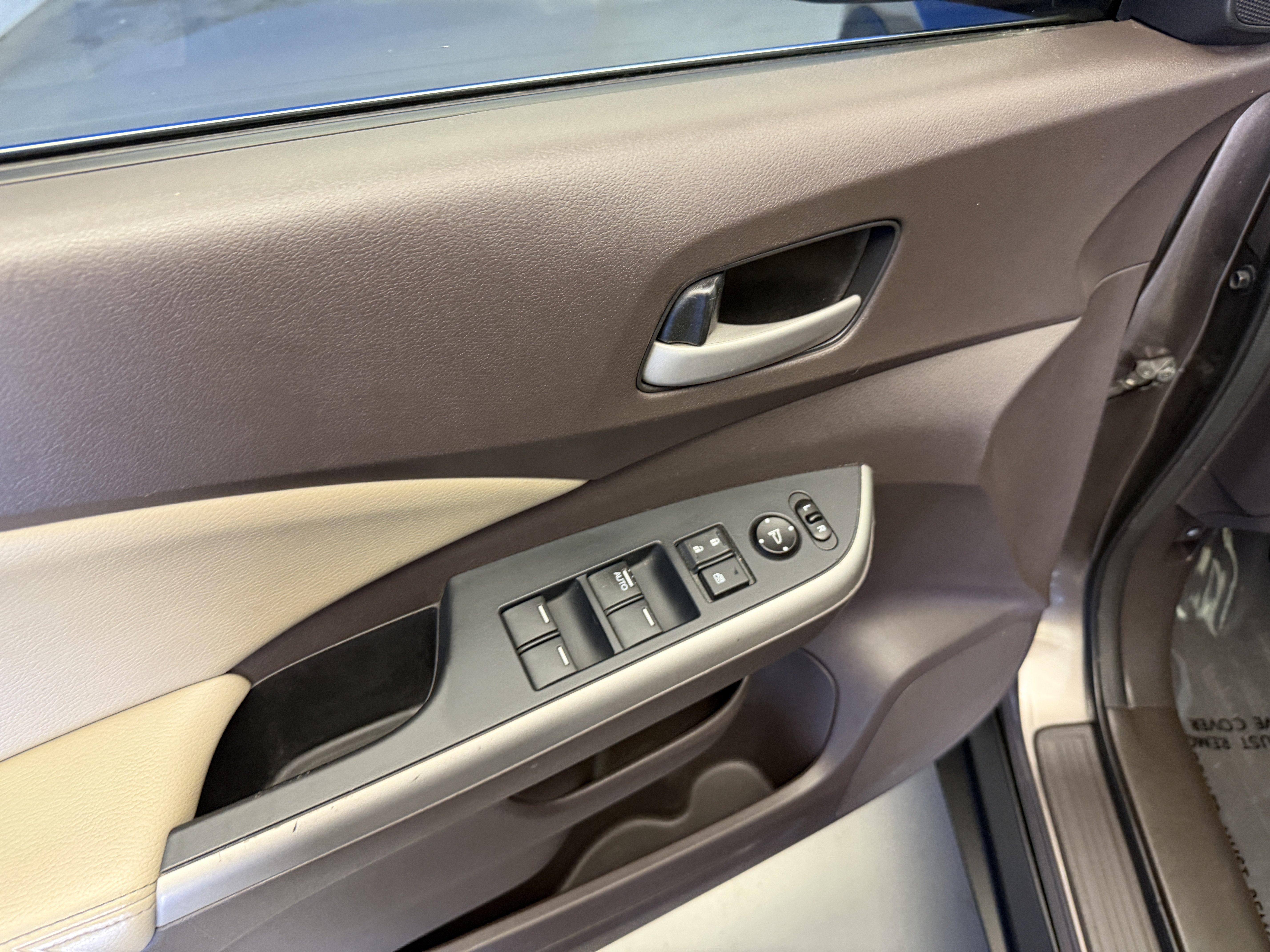 Used 2014 Honda CR-V EX-L image 10