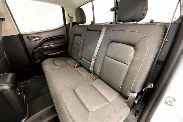 Used 2022 GMC Canyon Elevation image 20