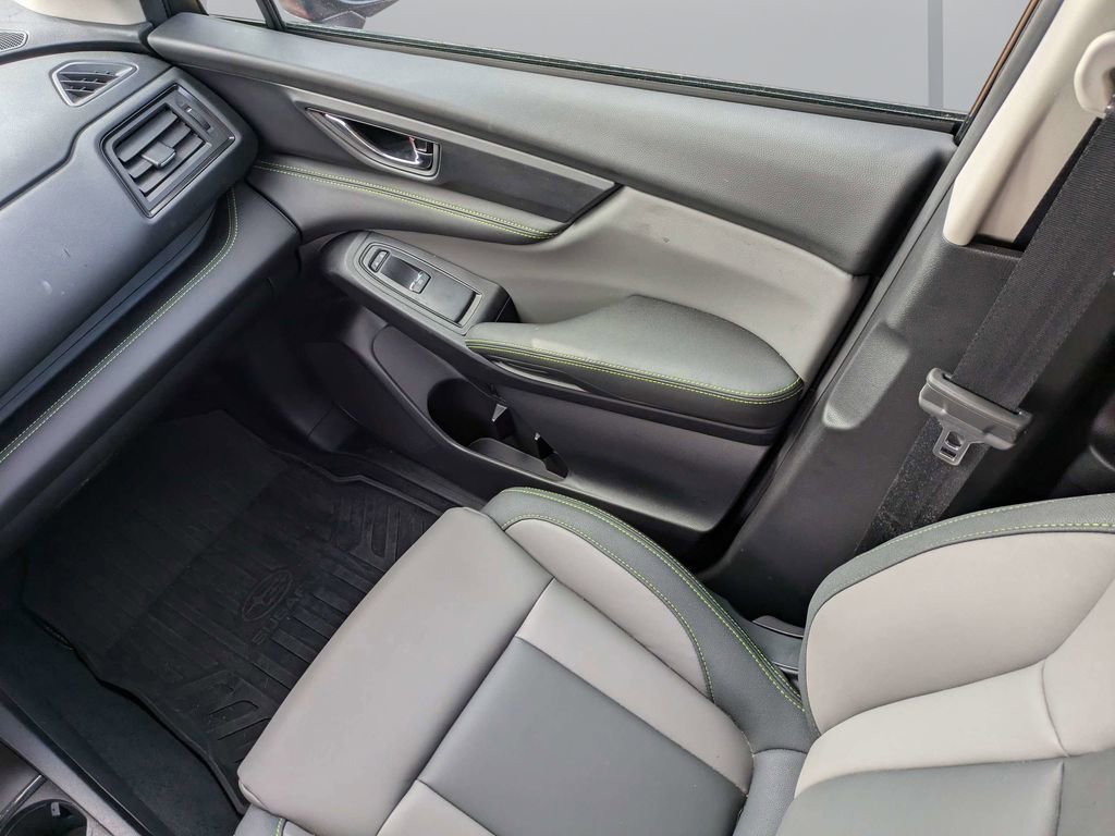 Certified 2025 Subaru Ascent Onyx Edition w/ Onyx Package image 20