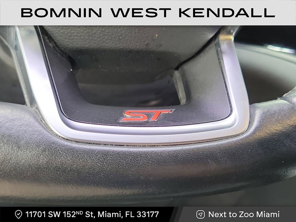 Used 2022 Ford Explorer ST w/ Equipment Group 401A image 18